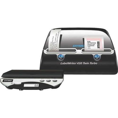 LABELWRITER, DYMO DMS BLACK