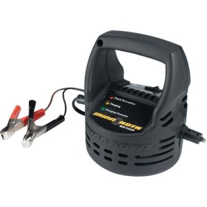 CHARGER, MK-105P PORTABLE,