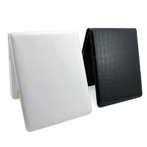 Apple iPad Compatible Leather Case