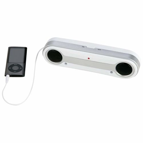Mitaki-Japan&reg; Mini Speakers for MP3 and MP4 Players