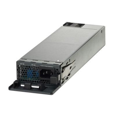 Catalyst 3K-X 350W AC Power