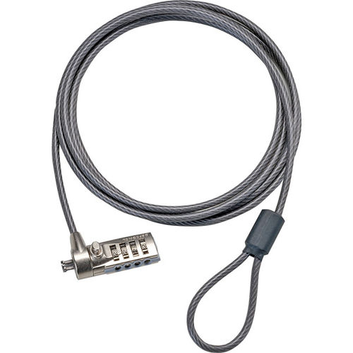 DEFCON CL Notebook Computer Cable Lock