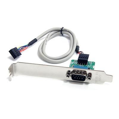 24"" USB to RS-232 Adapter