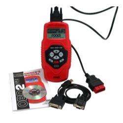 RDT69 Digital Auto Scanner