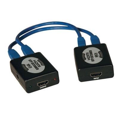 HDMI over Cat5 Cat6 Extender
