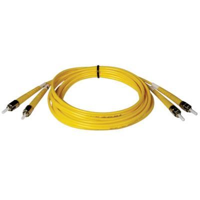 1m Fiber Patch Cable ST ST