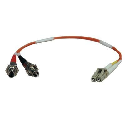1' Adapter Cable M F LC ST