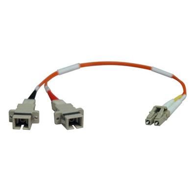1' Fabier Adapter LC M SC F