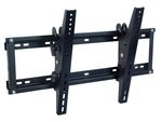 Vanguard Tilting Wallmount for 32 to 60 Inch Flat Panel TVs VM-261C Black