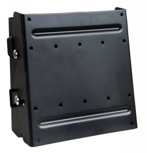 Vanguard Tilting Wallmount for 26 to 42 Inch Flat Panel TVs VM-221C Black