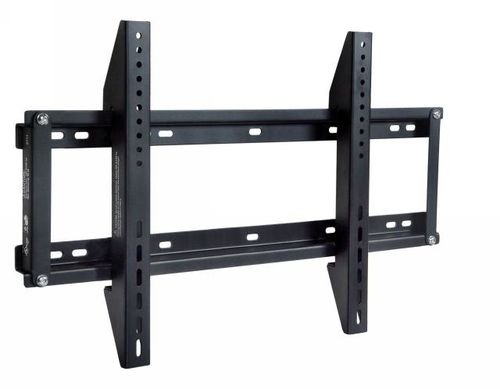 Vanguard Fixed Wallmount for 32 to 63 Inch Flat Panel TVs VM-141C Black