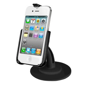 RAM MOUNT APPLE IPHONE 4G LIL BUDDY MOUNT