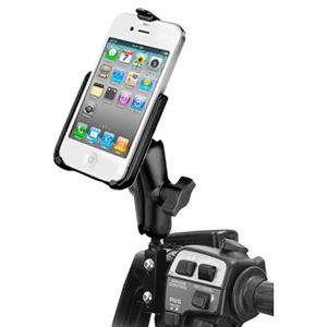 RAM MOUNT APPLE IPHONE 4G CLUTCH BRAKE MOUNT