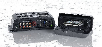 SIMRAD SONICHUB MARINE AUDIO - SERVER FOR NSE SERIES