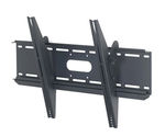 PDR Universal Tilt Wall Mount for 60 to 80 Inch TVs (Tilts 0 to 12 degrees) PDM625T-1