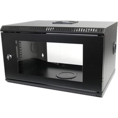 DuraRak 6U Wall Mount Cabinet