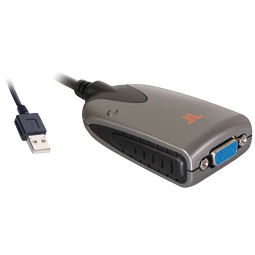 TRITTON TRIUV150 SEE2 UV150 USB to VGA Video Adapter