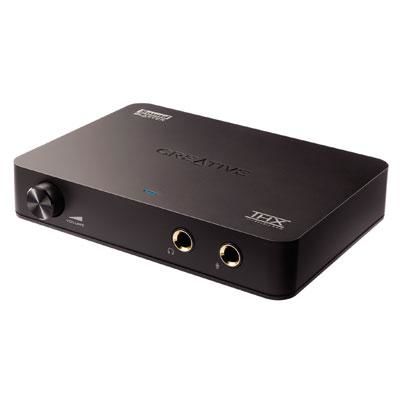 Sound Blaster X-Fi HD