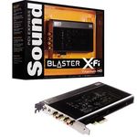 Sound Blaster X-Fi Titanium HD