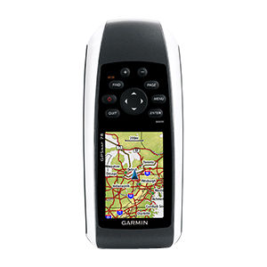 GPS, GPSMAP 78