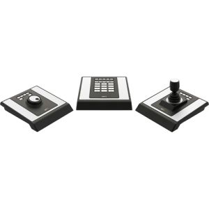 AXIS T8310 CONTROL BOARD SOLUTION