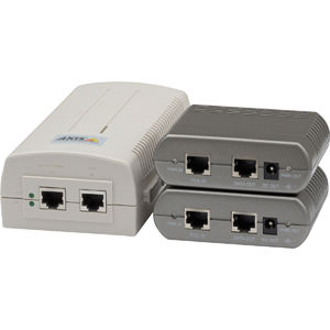 AXIS T8124 HIGH POE MIDSPAN SPARE