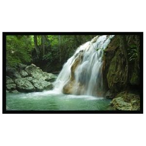 SCREEN, 82"" HDTV SOUNSCREEN, MATTE,