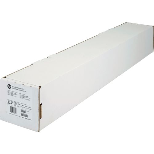 MEDIA, HP, BACKLIT POLYESTER FILM