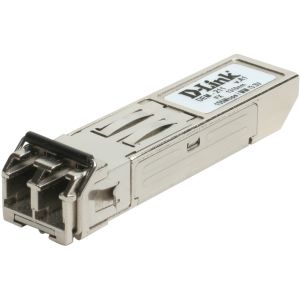 DLINK DEM-211 100BASE-FX TRANSCEIVER