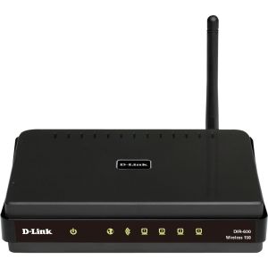 D-LINK WIRELESS N 150 HOME ROUTER