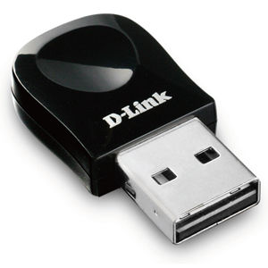WIRELESS N NANO USB ADAPTER, TRAVEL