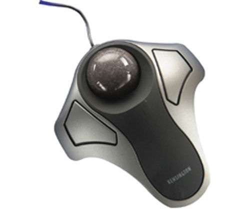 ORBIT OPTICAL TRACKBALL TECH USB/PS2 ADAPTER