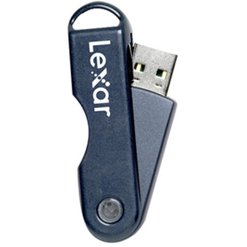 32GB JumpDrive TwistTurn USB 2.0 Flash Drive
