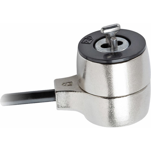 Keyed Notebook Security Lock