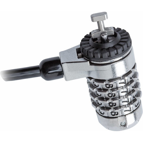 Notebook Security Combination Lock