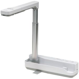 DOCUMENT CAMERA, EPSON, DC-06, MAC