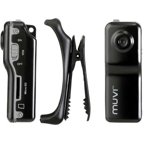 Micro DV camcorder