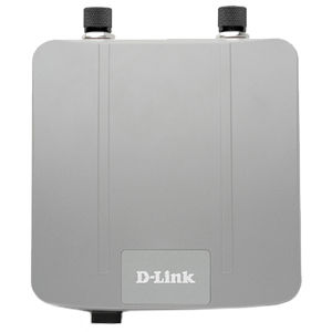DLINK AIRPREMIER N DUAL BAND