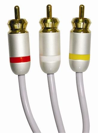 i.Sound AV Cable PRO Advanced Cable Technology DGIPOD-957
