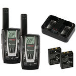 MicroTalk FRS/GMRS Radios