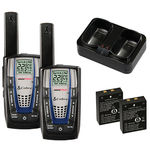 MicroTalk FRS/GMRS 2-Way Radios