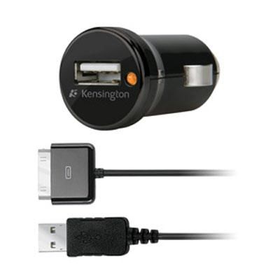 PowerBolt Car Charger