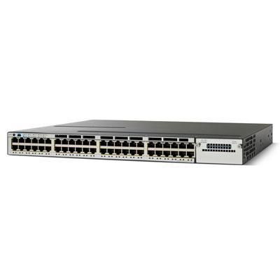 Catalyst 3750X 48 Port Data LA