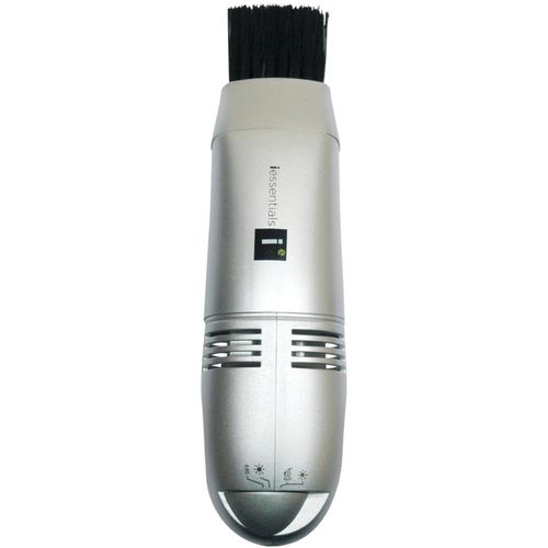 IESSENTIALS IEVAC USB Vacuum