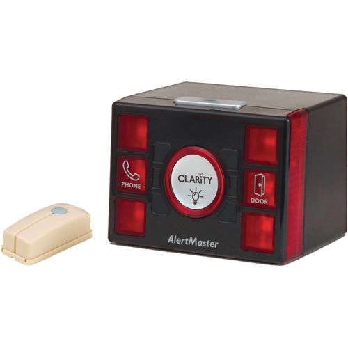 CLARITY 52511.000 Alert11 Home Notification System