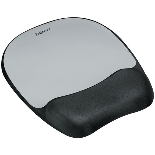 FELLOWES 9175801 Memory Foam Mouse Pad