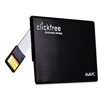 FL640 Traveler Compact Backup Drive, 64 GB, USB 2.0, 5400 rpm