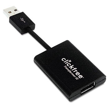 Transformer Cable for External Hard Drive, iPod and iPhone, USB