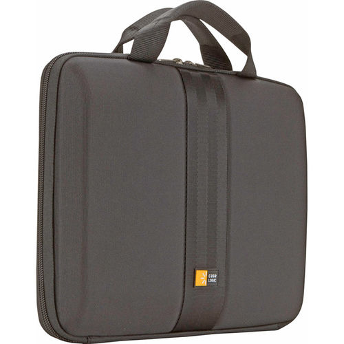 11.6"" Black Molded Netbook/iPad/Tablet Sleeve