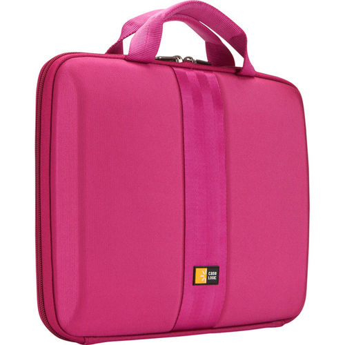 11.6"" Magenta Molded Netbook/iPad/Tablet Sleeve